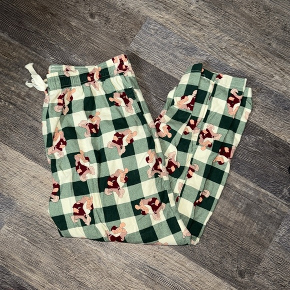 Disney grumpy pajama pants - Picture 2 of 2